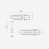 ROXTONE RJ2RP-BG ROXTONE RJ2RP-BG