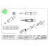 AMPHENOL JM2P AMPHENOL JM2P