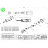 AMPHENOL JS3P AMPHENOL JS3P