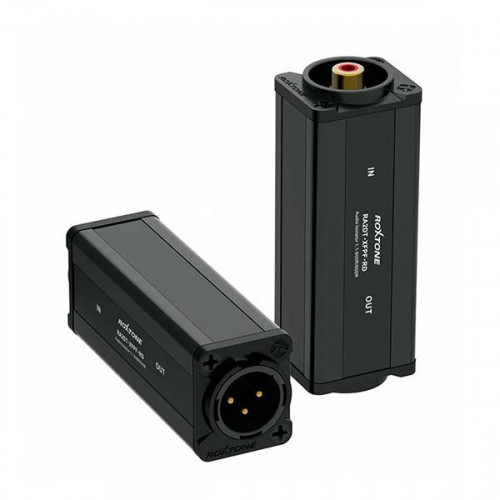ROXTONE RA2DT-XMPF-RD ROXTONE RA2DT-XMPF-RD