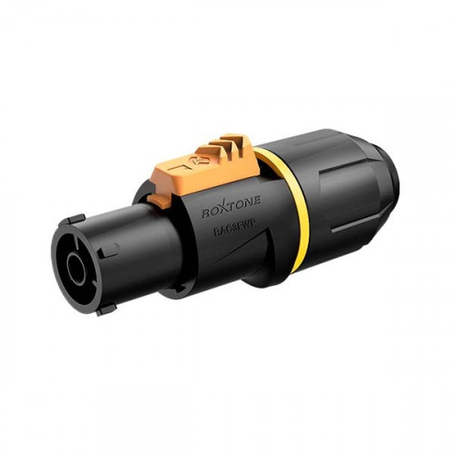 ROXTONE RAC3FWP Yellow ring ROXTONE RAC3FWP Yellow ring