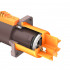 ROXTONE RAC3MPI-WP Yellow/Brown ROXTONE RAC3MPI-WP Yellow/Brown