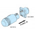 NEUTRIK NAC3FCA NEUTRIK NAC3FCA