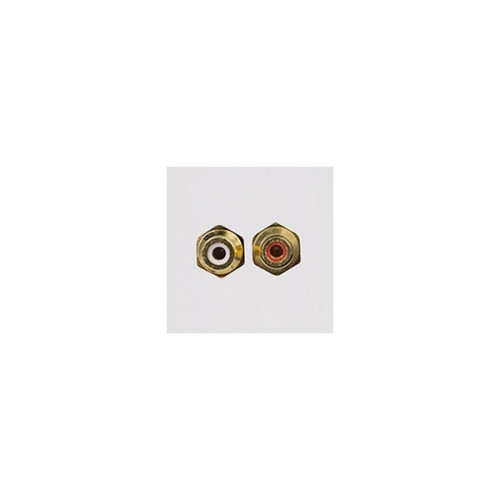 Audac CP45RCA/W