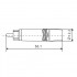 ROXTONE P2BG (set) ROXTONE P2BG (set)
