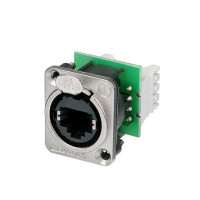 NEUTRIK NE8FDV-Y110