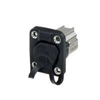NEUTRIK NE8FDX-P6-W