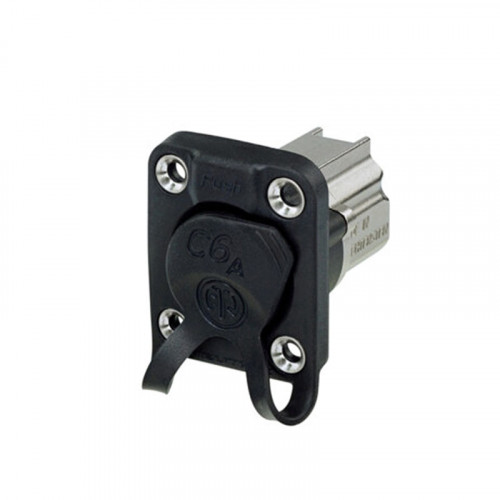 NEUTRIK NE8FDX-P6-W