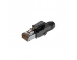 ROXTONE RJ45C5E-PH-BK