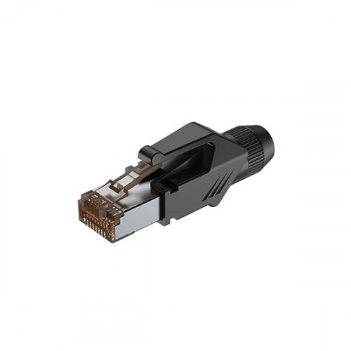 ROXTONE RJ45C5E-PH-BK ROXTONE RJ45C5E-PH-BK