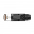 ROXTONE RJ45C5E-PH-BK ROXTONE RJ45C5E-PH-BK