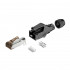 ROXTONE RJ45C5E-PH-BK ROXTONE RJ45C5E-PH-BK
