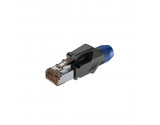 ROXTONE RJ45C5E-PH-BU