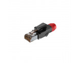 ROXTONE RJ45C5E-PH-RD