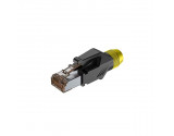 ROXTONE RJ45C5E-PH-YL