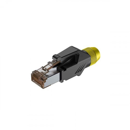 ROXTONE RJ45C5E-PH-YL ROXTONE RJ45C5E-PH-YL