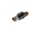 ROXTONE RJ45C5E-PH-BN