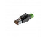 ROXTONE RJ45C5E-PH-GN