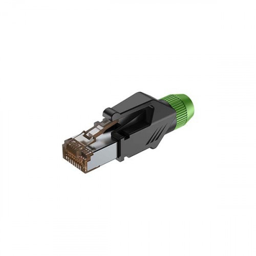 ROXTONE RJ45C5E-PH-GN ROXTONE RJ45C5E-PH-GN