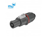 ROXTONE RS4FP-WP-Red