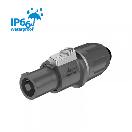 ROXTONE RS4FP-WP-Grey ROXTONE RS4FP-WP-Grey