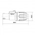ROXTONE RS4FP-WP-Grey ROXTONE RS4FP-WP-Grey