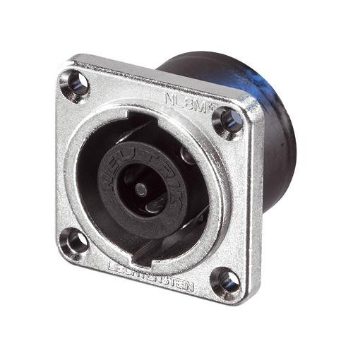 NEUTRIK NL8MPR NEUTRIK NL8MPR
