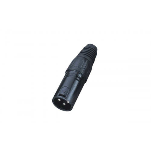 ECO RX004M Black