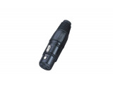 ECO RX004F Black