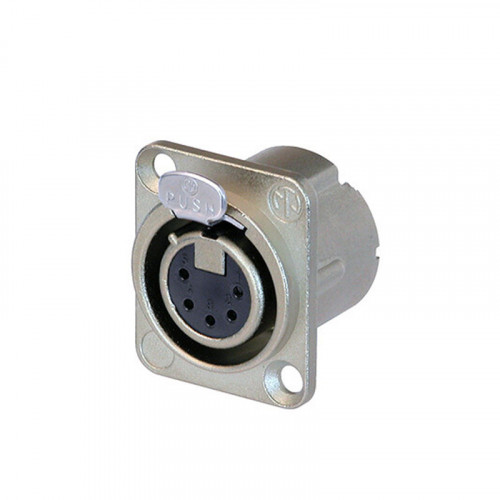 NEUTRIK NC5FD-LX