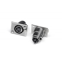 INVOTONE XLR3FB INVOTONE XLR3FB