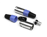INVOTONE XLR3M100