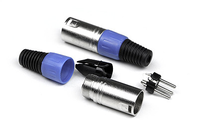 INVOTONE XLR3M100 INVOTONE XLR3M100