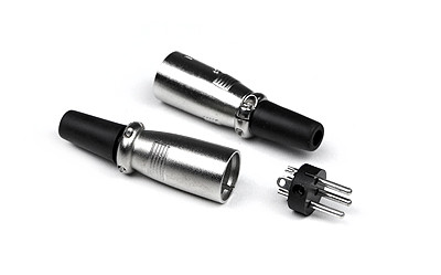 INVOTONE XLR3M200 INVOTONE XLR3M200