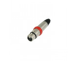 NEUTRIK NC3FXS