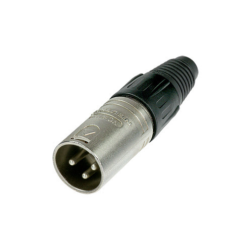NEUTRIK NC3MX NEUTRIK NC3MX