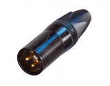 NEUTRIK NC3MXX-B