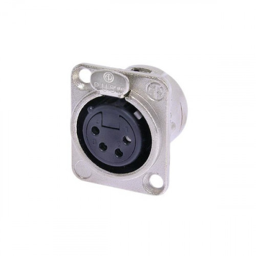 NEUTRIK NC4FD-L-1 NEUTRIK NC4FD-L-1