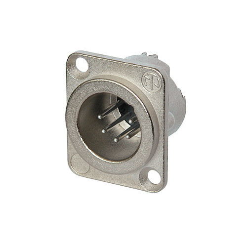 NEUTRIK NC5MD-LX NEUTRIK NC5MD-LX