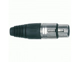 PROEL XLR3FV