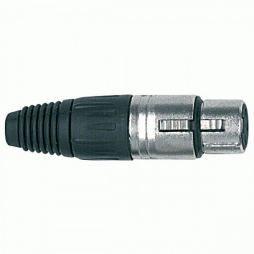 PROEL XLR3FV PROEL XLR3FV