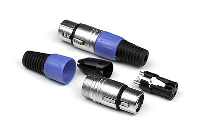 Invotone XLR3F100 Invotone XLR3F100