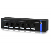 CVGAUDIO VRA-6120 CVGAUDIO VRA-6120