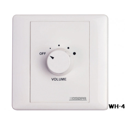 DSPPA WH-4 (120 W)
