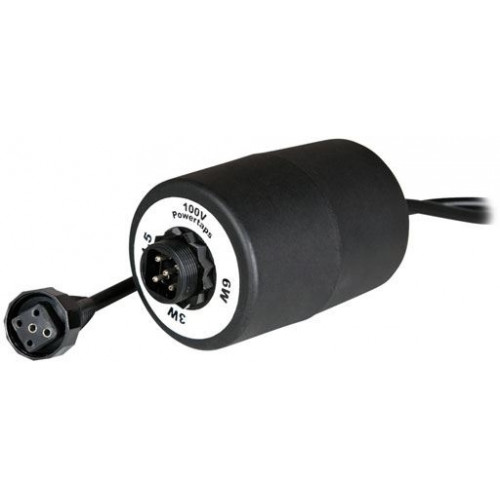 Audac WTR06