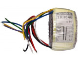 Audac TR3040 Audac TR3040
