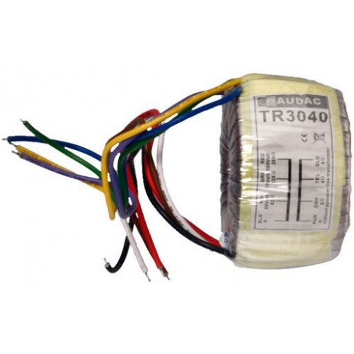 Audac TR3040