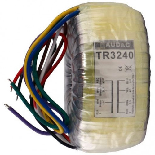 Audac TR3240