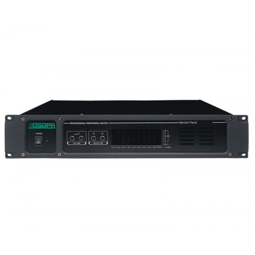 DSPPA PC-1012M