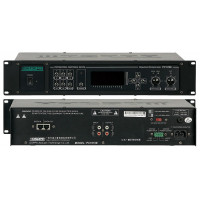 DSPPA PC-1016E